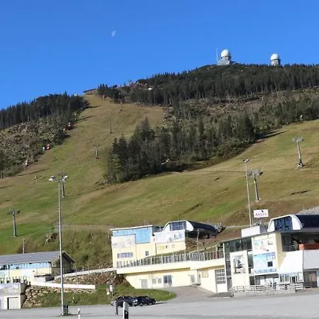 Ferienwohnungen Ludwigsthal Esterno foto