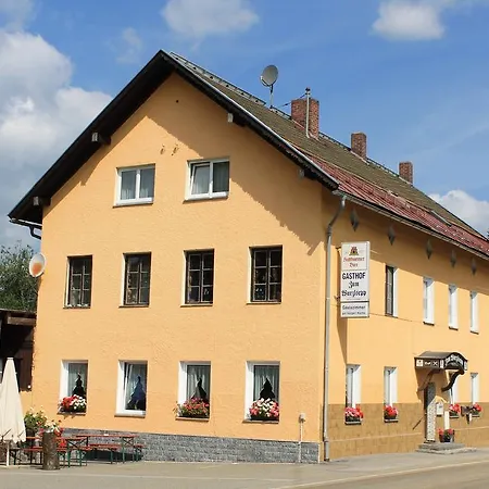 Ferienwohnungen Ludwigsthal Esterno foto