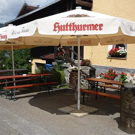 Ferienwohnungen Ludwigsthal Esterno foto