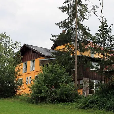 Ferienwohnungen Ludwigsthal Esterno foto