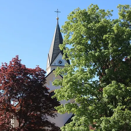 Ferienwohnungen Ludwigsthal Esterno foto