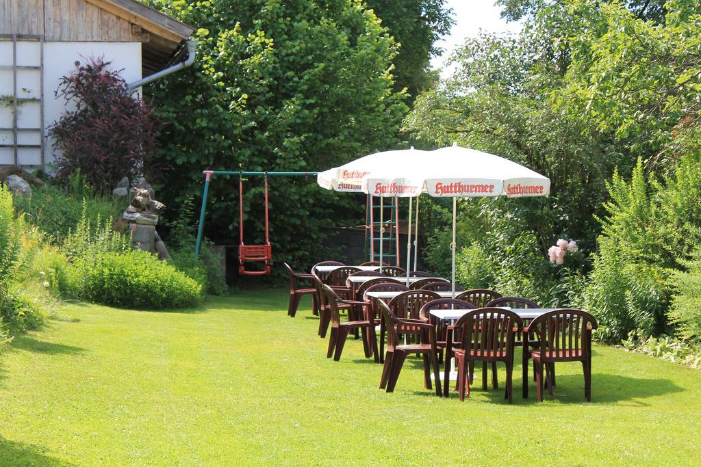 Apartment Ferienwohnungen Ludwigsthal Ludwigsthal