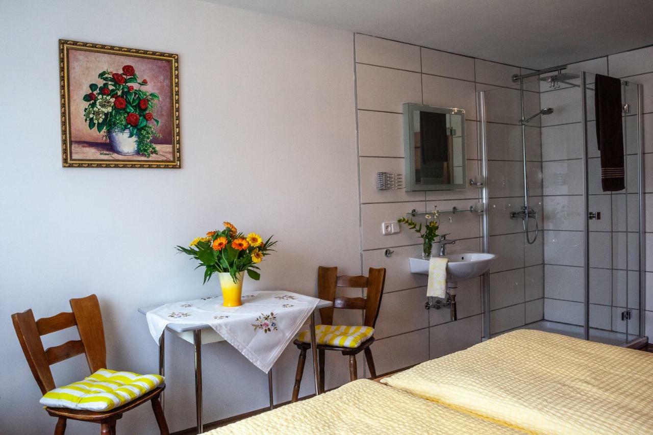 Ferienwohnungen Ludwigsthal Apartment Ludwigsthal